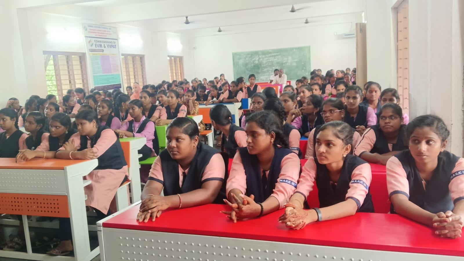 West Godavari - College Connect (Other)